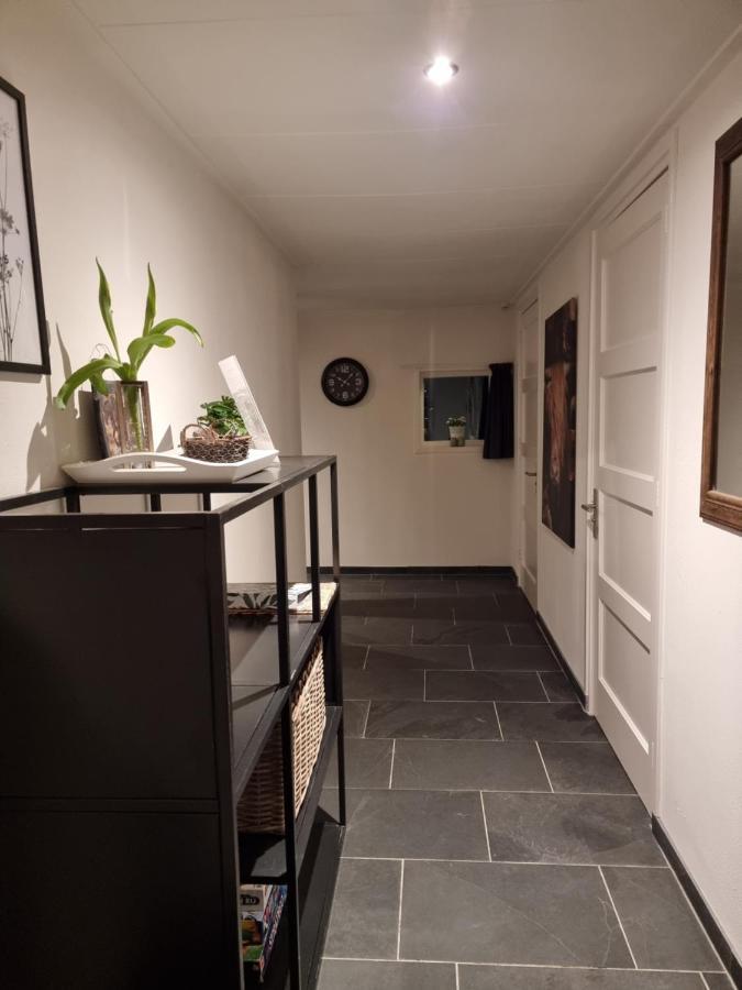 Bed and Breakfast De Schotse Hooglander Smilde Exterior foto