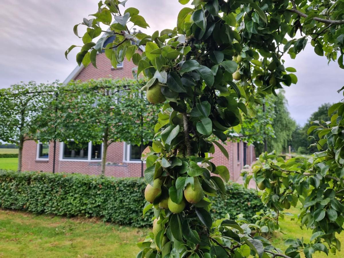 Bed and Breakfast De Schotse Hooglander Smilde Exterior foto